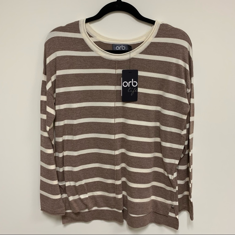 Orb Sweater